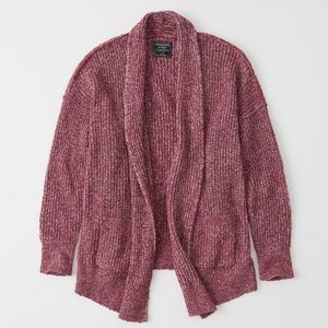 Abercrombie Cardigan